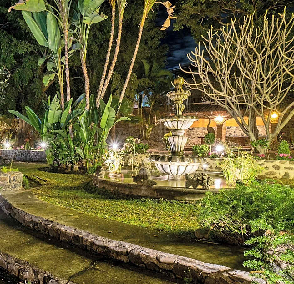 Garden of Dreams Boutique Hotel