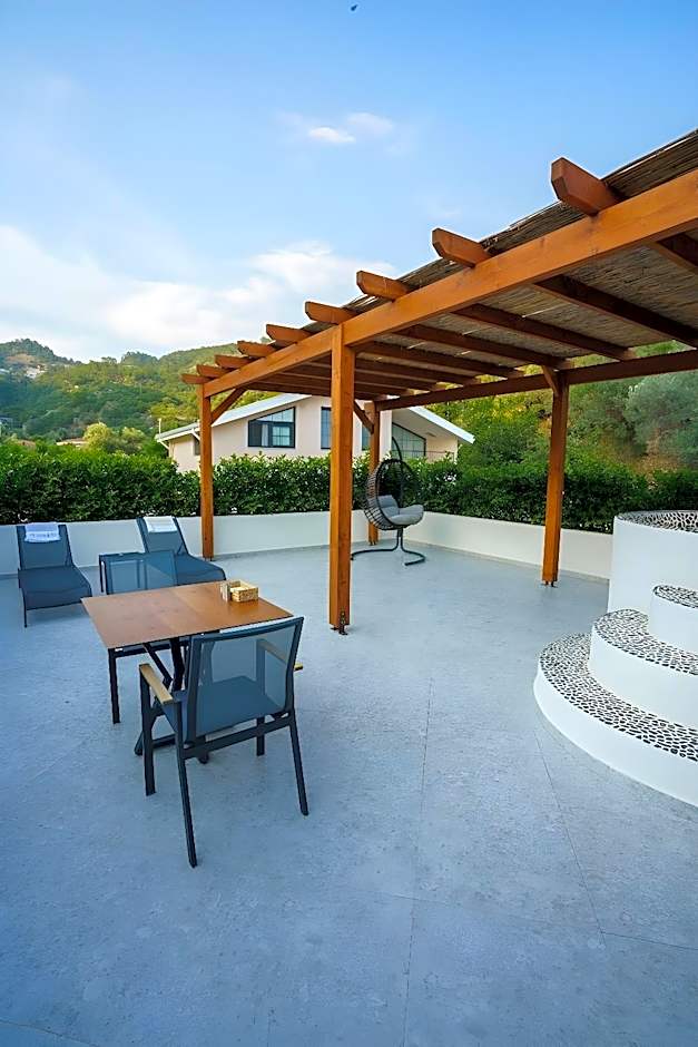 The Pearl Ölüdeniz