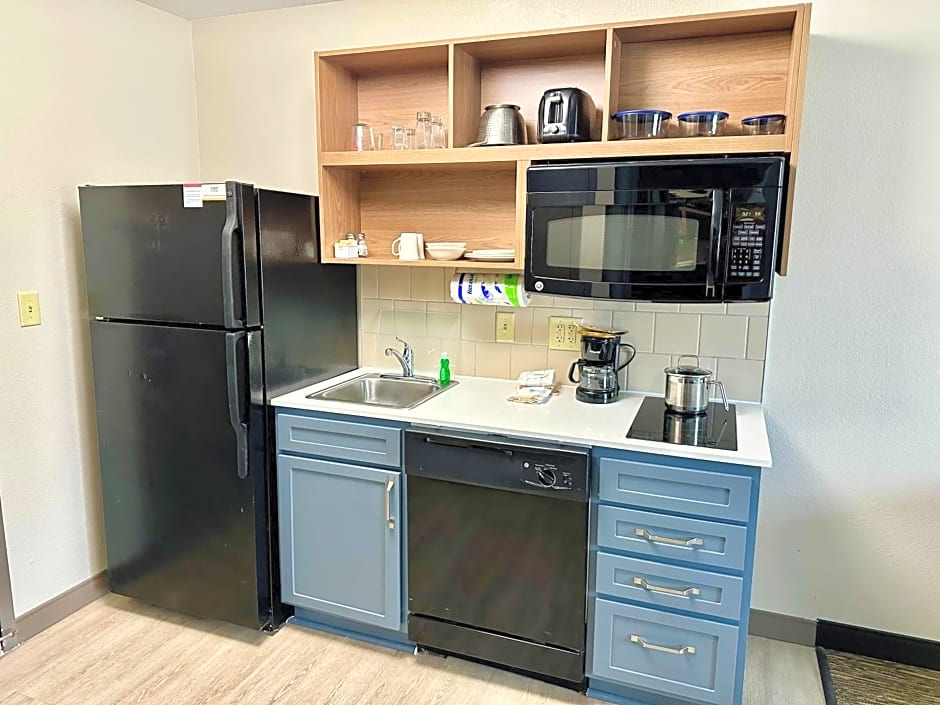 Candlewood Suites Savannah Airport By IHG