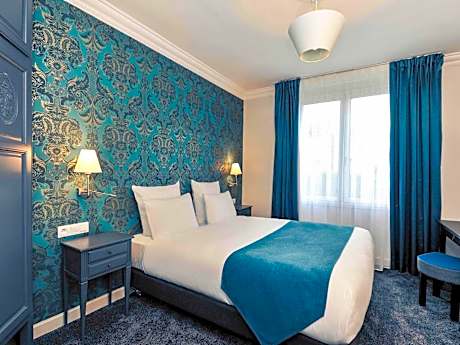 Classic Â Double Room