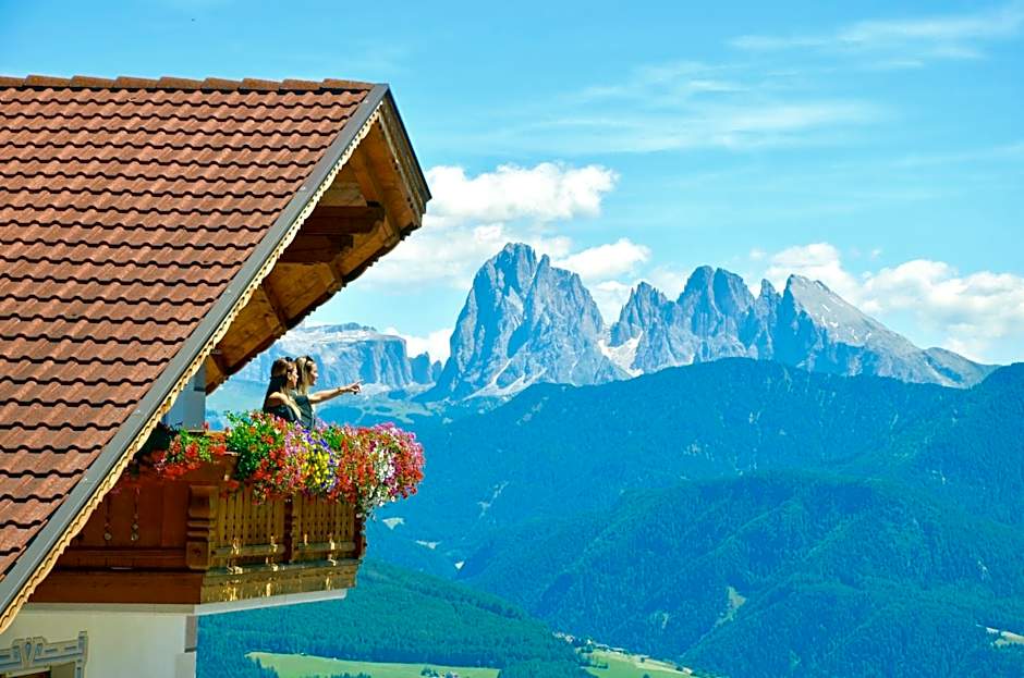 Granpanorama Wellnesshotel Sambergerhof Superior