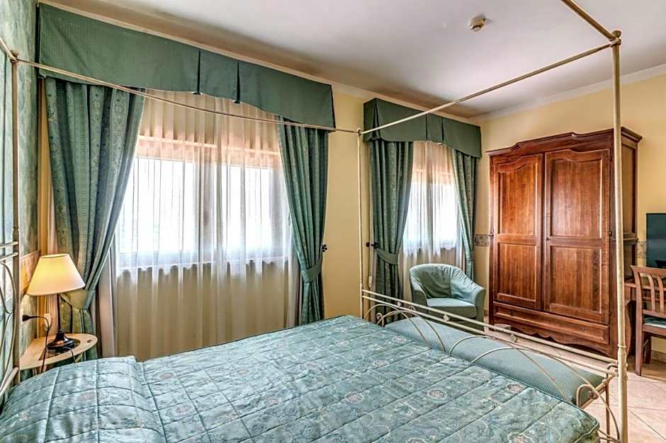 Villa Ambrosina