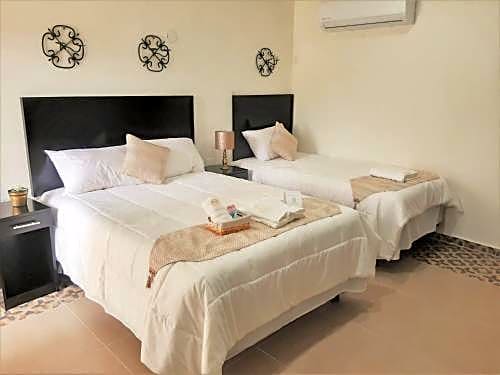 Hotel Recuerdos