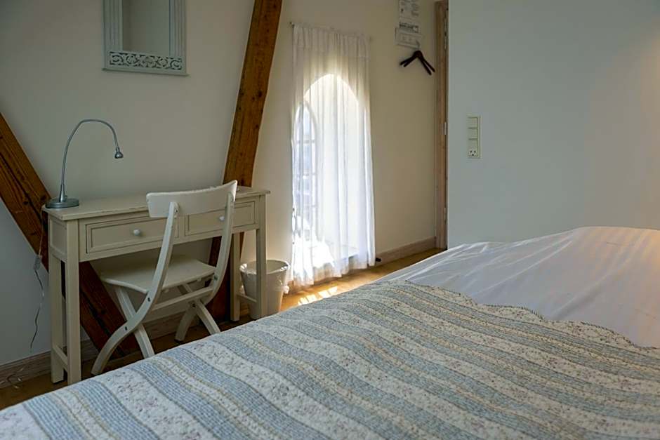 Sonnerupgaard Hotel & Konference