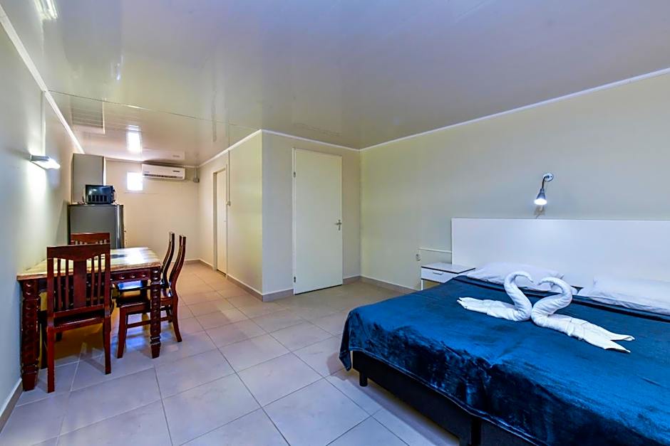 Aruba Blue Village Hotel and Apartments