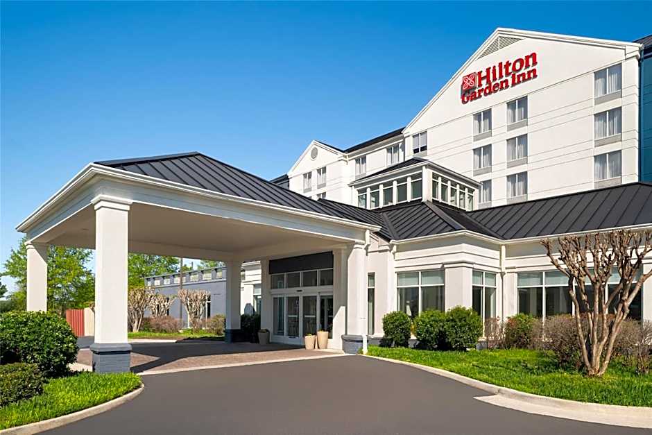 Hilton Garden Inn Richmond South/Southpark