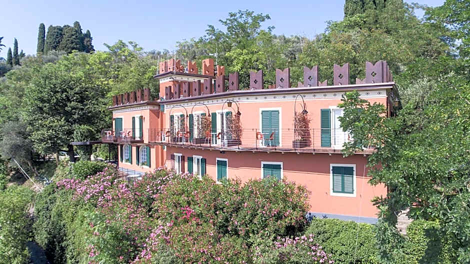 Hotel Castello S. Antonio