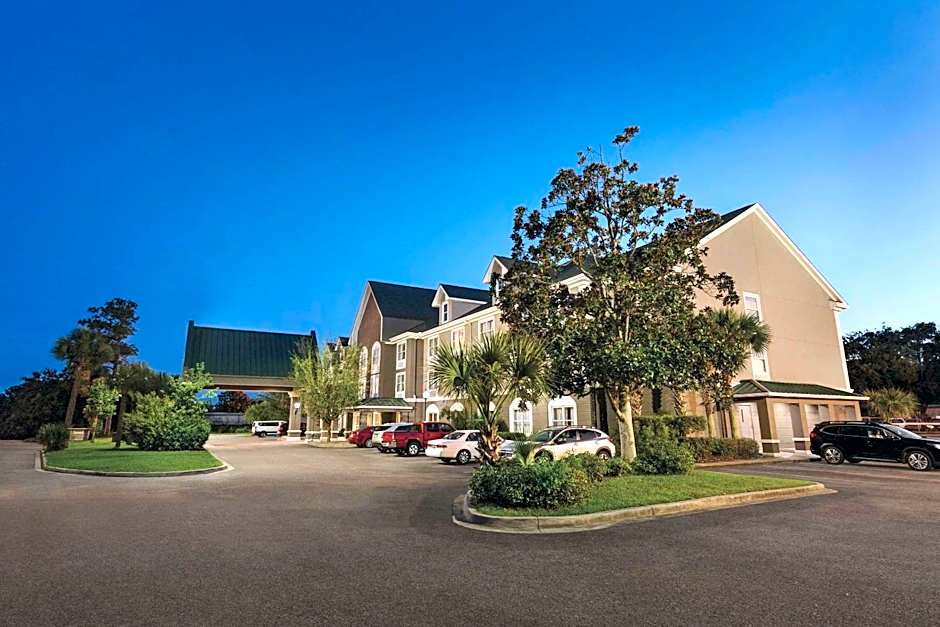 Country Inn & Suites by Radisson, Beaufort West, SC