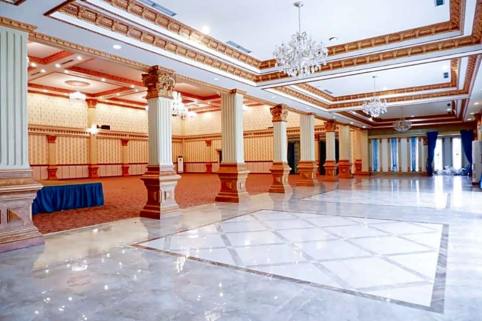 Horison Altama Pandeglang