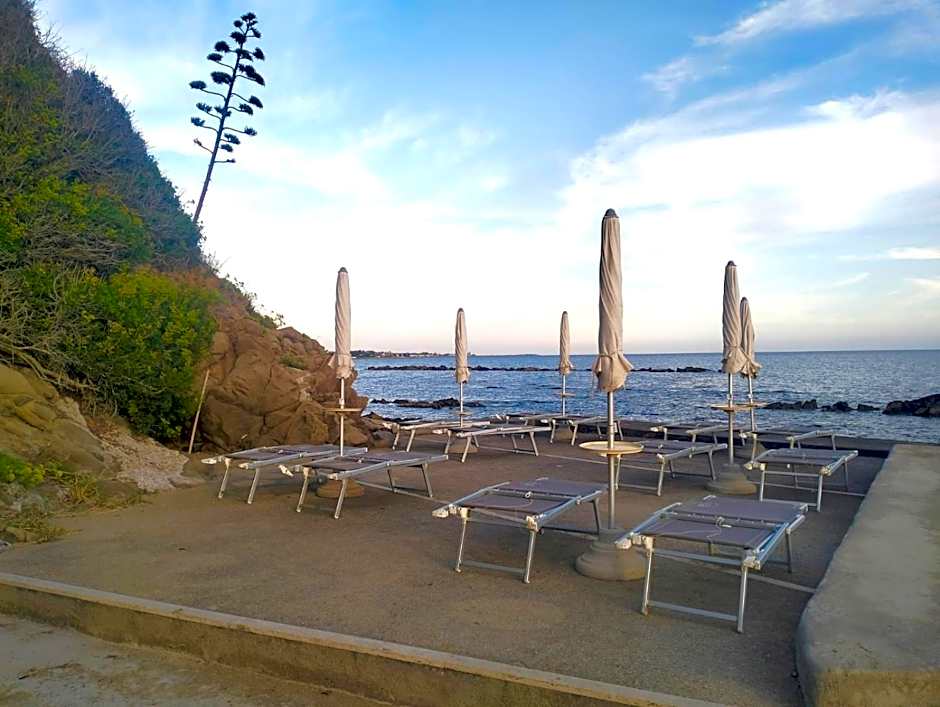 Villa MG Hotel