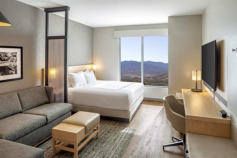 Hyatt Place Reno