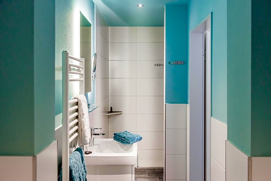 Hotel Klein Amsterdam