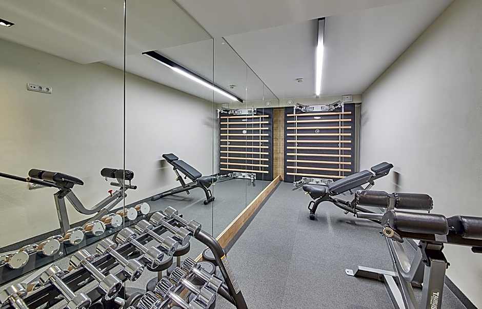 Rosentalerhof Hotel & Appartements