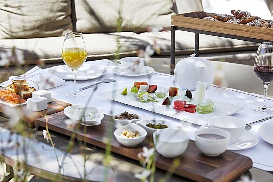 Sikelia Luxury Retreat