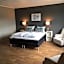 Kongsvinger Budget Hotel