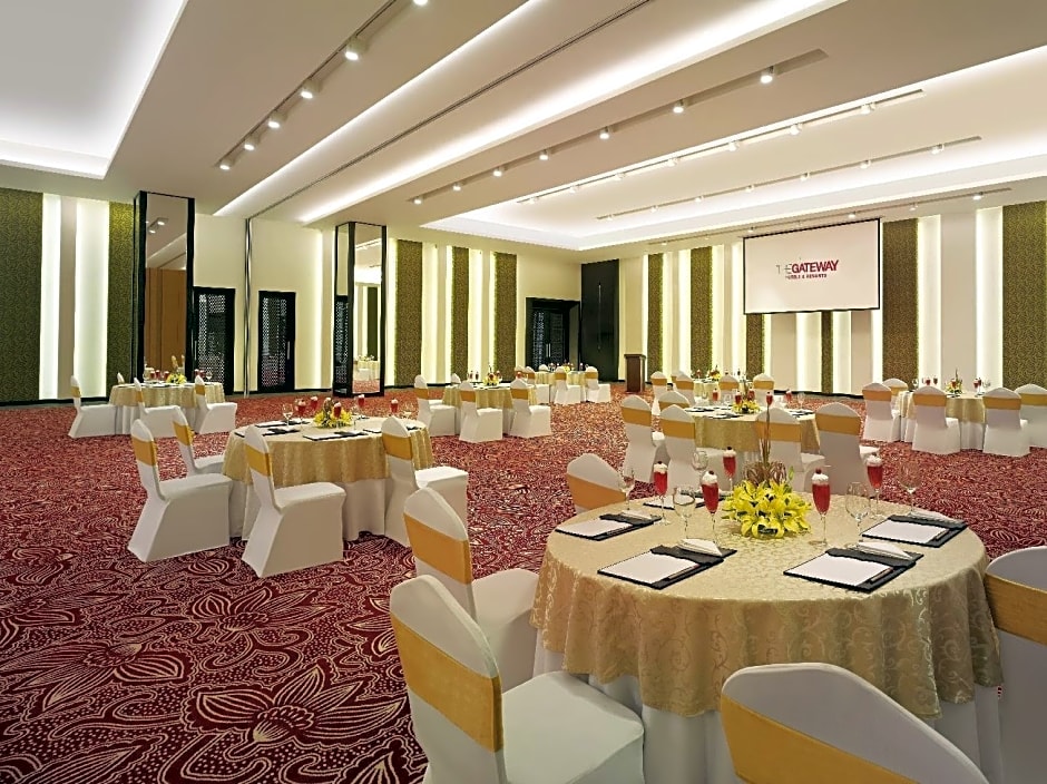 Vivanta Kolkata EM Bypass