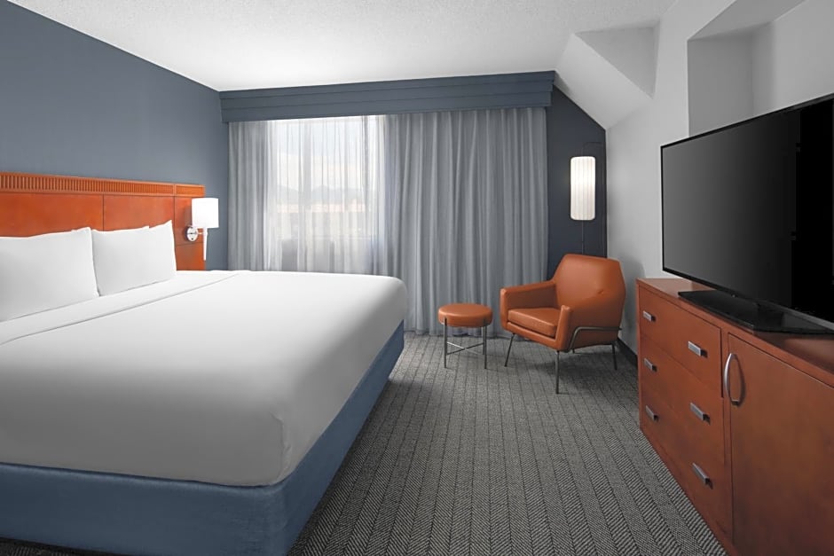 Newly Renovated Courtyard by Marriott San Diego Rancho Bernardo