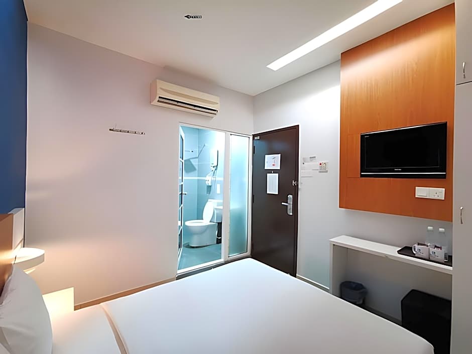 Best View Hotel Bandar Sunway@Sunway Pyramid, Lagoon & Medical Centre