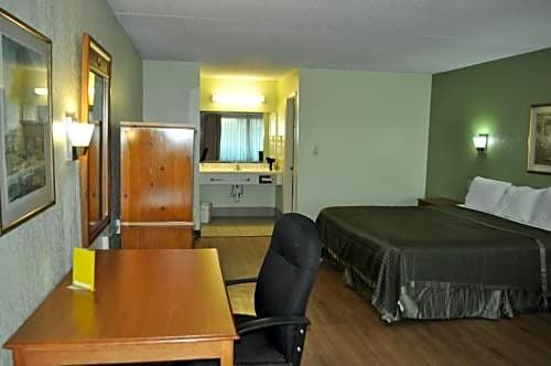 Bestway Inn -Madison
