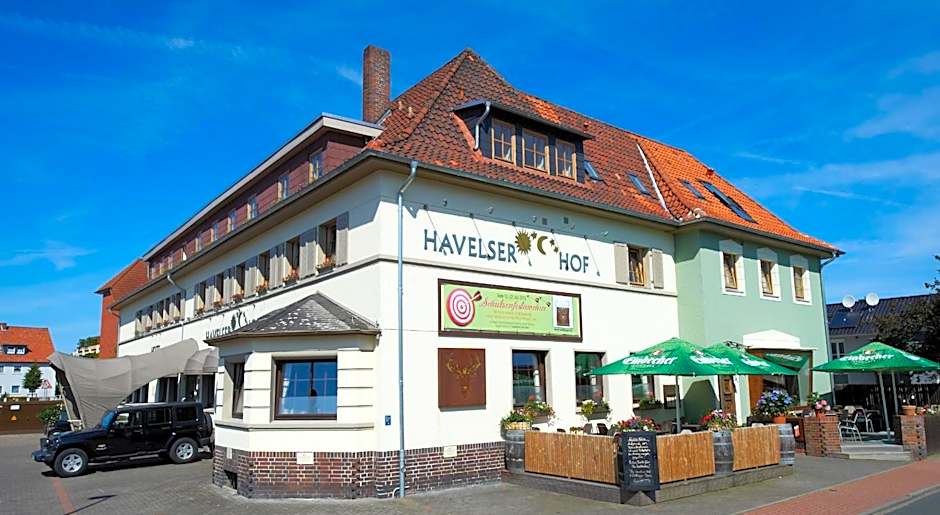 Hotel Havelser Hof