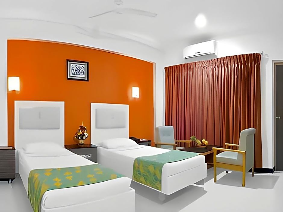 Ramyas Hotels