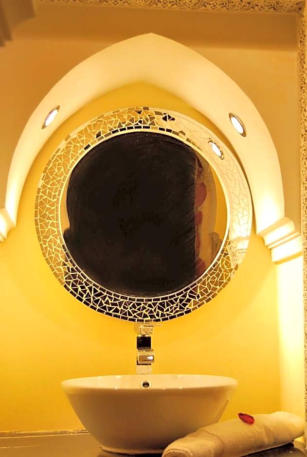 Hotel Riad XO HANNAH