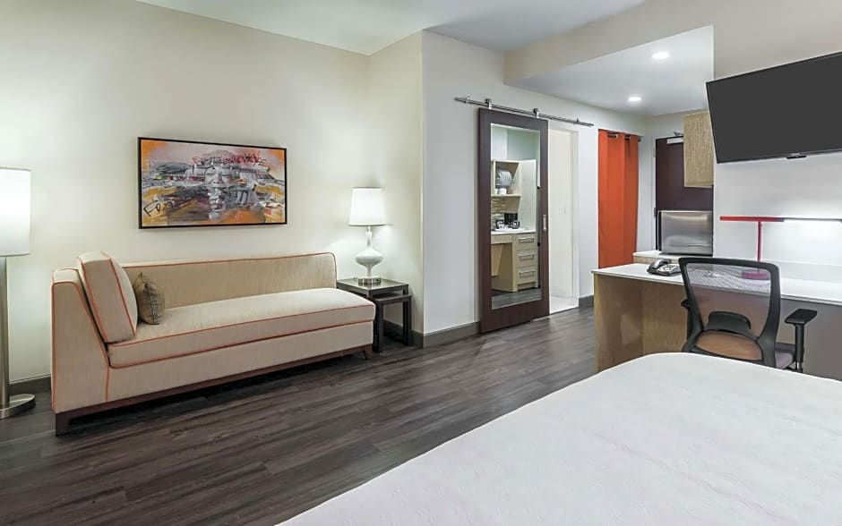 Home2 Suites by Hilton Atlanta Downtown