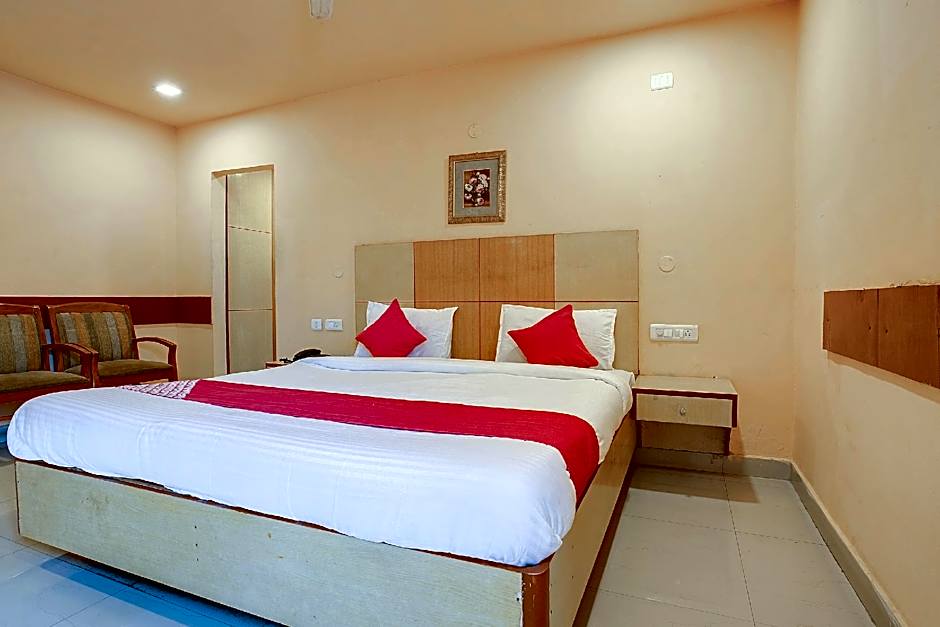 Shanthaa Residency Lodge by OYO Rooms – Hyderabad, 