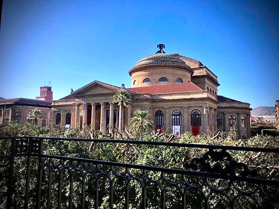 Porta Maqueda