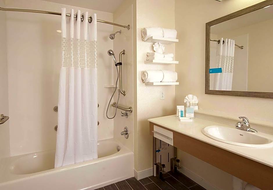 Hampton Inn & Suites by Hilton Augusta-Washington Rd
