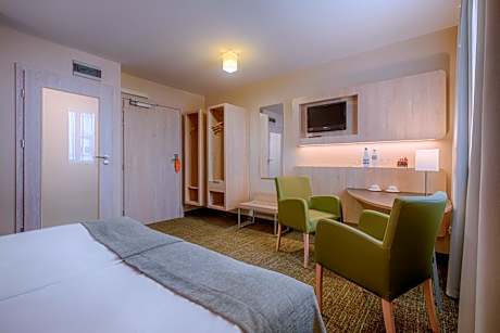 Premium Double Room