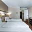 Mercure Hotel Hamburg am Volkspark