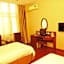 Greentree Inn Jinan Pingyin Express