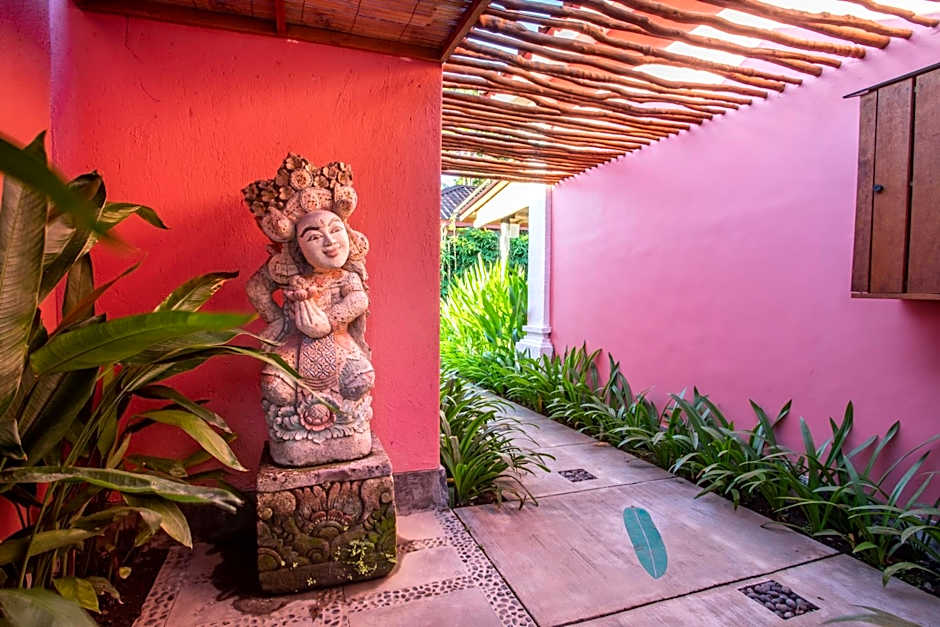 PinkPrivate Sanur - for Cool Adults Only