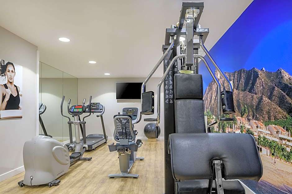 NH Collection Marbella