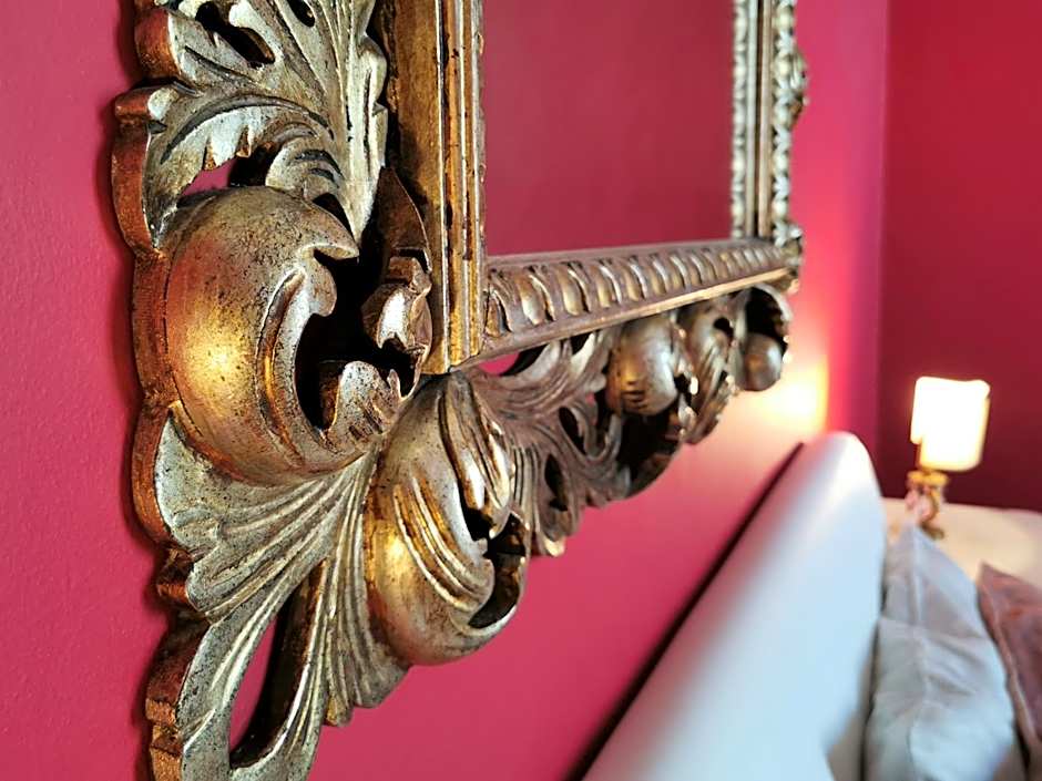 Chez Moi Charme B&B