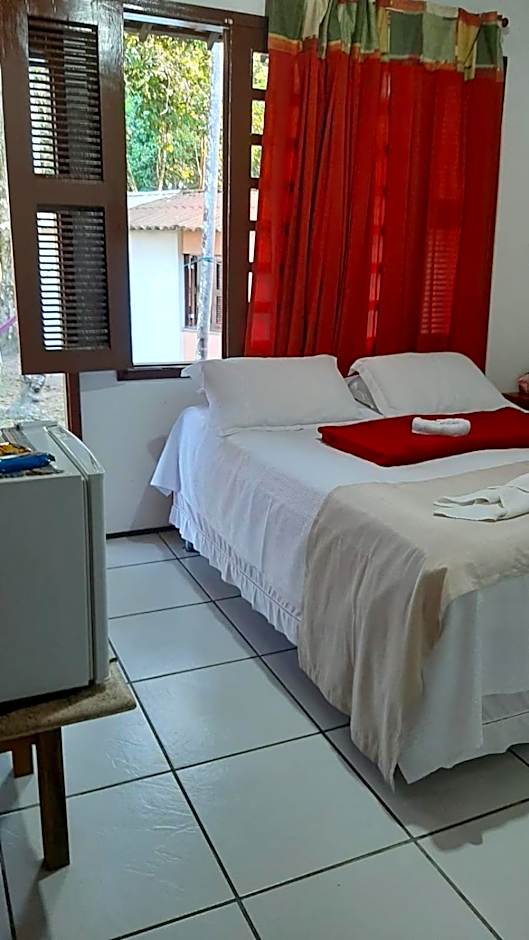 Pousada de serra TUTUCA