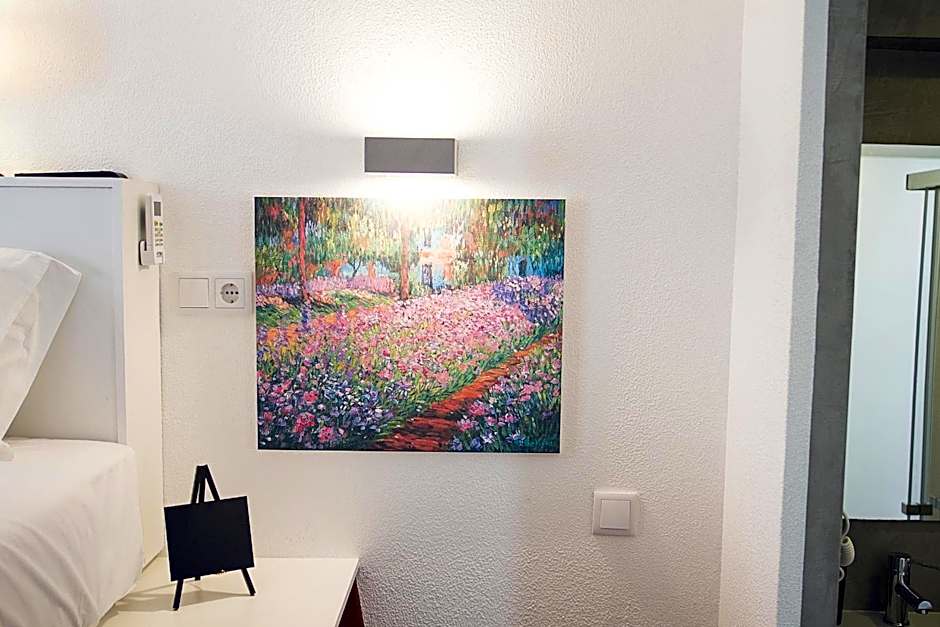 Art 4 You Cascais Suites