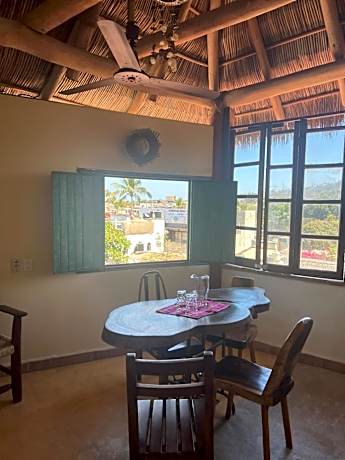 Standard Bungalow with Fan