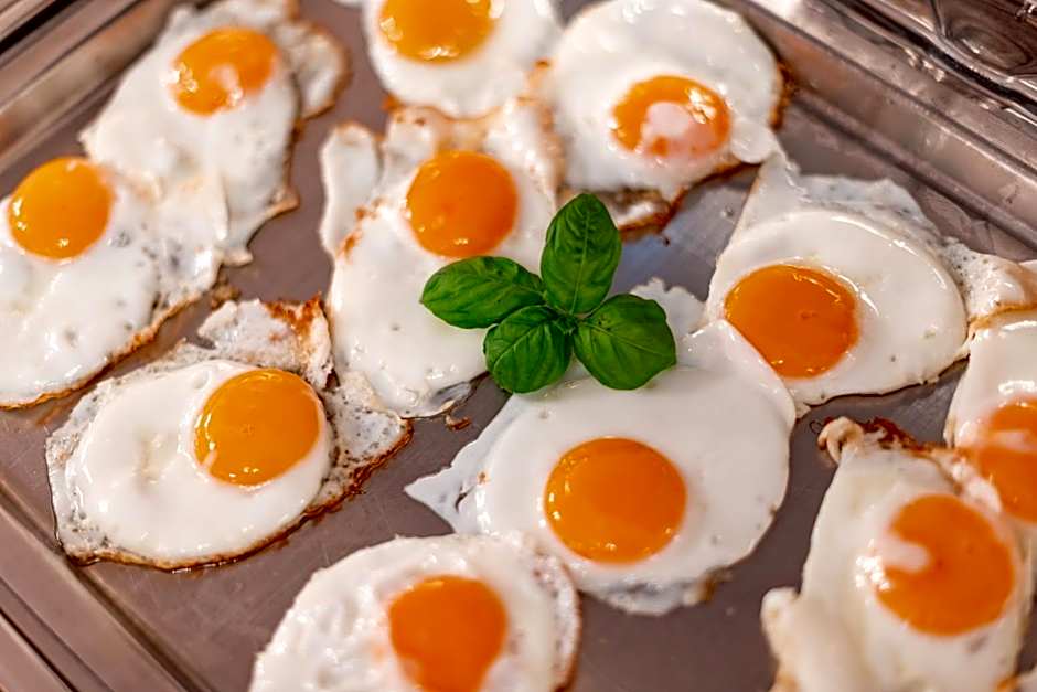 Alpen Glück Hotel Unterm Rain garni