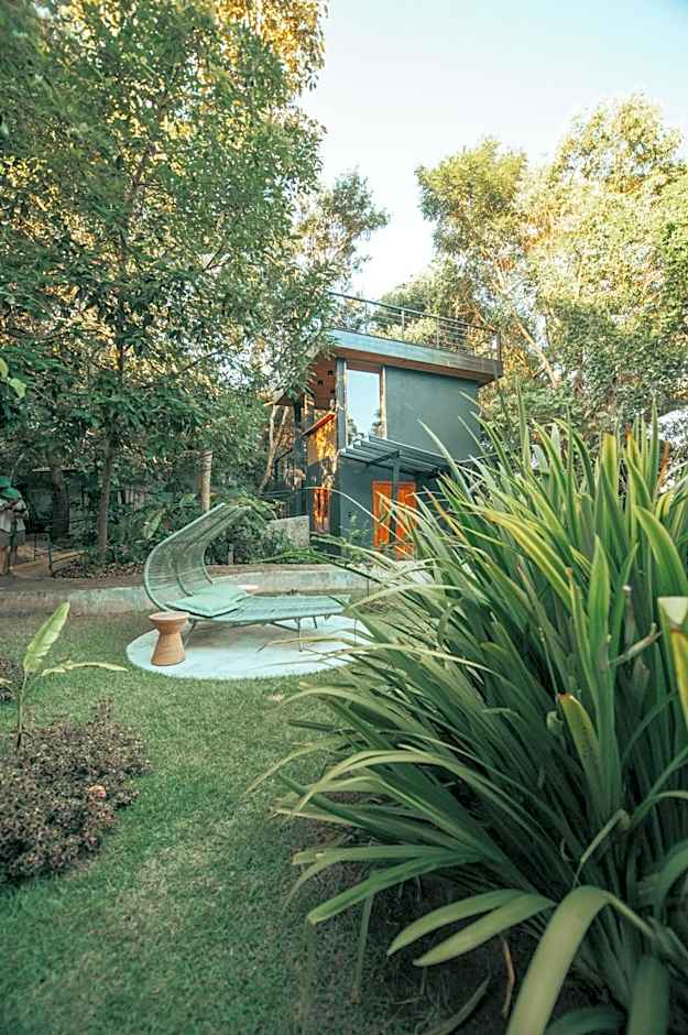 Casa Antônia - Pousada Boutique
