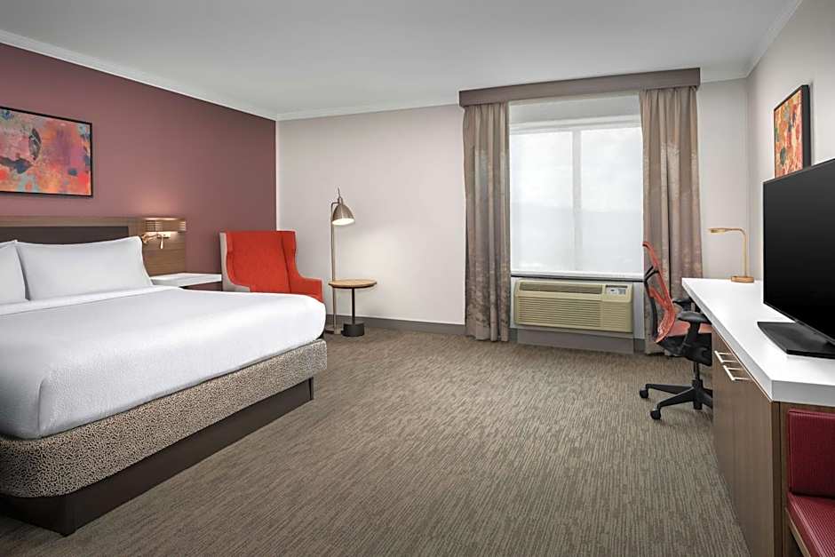 Hilton Garden Inn Missoula