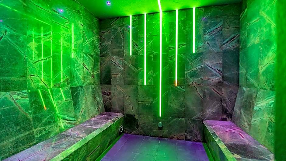 Hotel AquaCity Mountain View