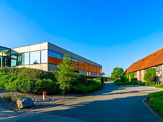 Stiemerheide - the Urban Hotel & Golf Retreat