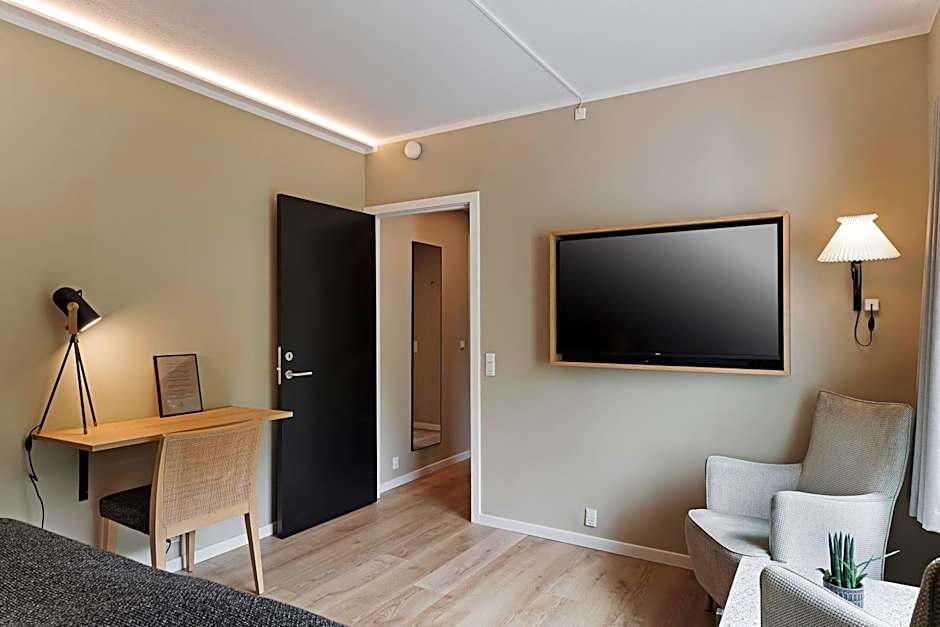 Frederiksdal Sinatur Hotel & Konference