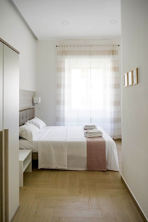 Le Stanze della Regina