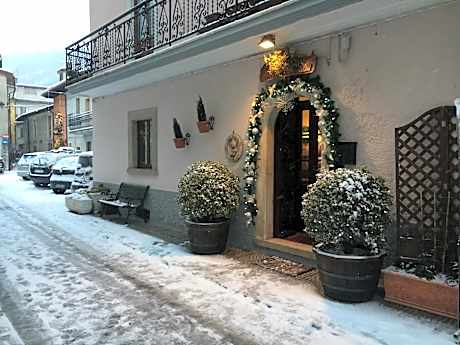 Albergo Pensione Paola