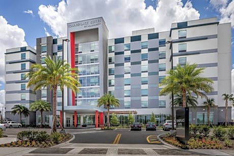 TownePlace Suites By Marriott Orlando Southwest Near Universal