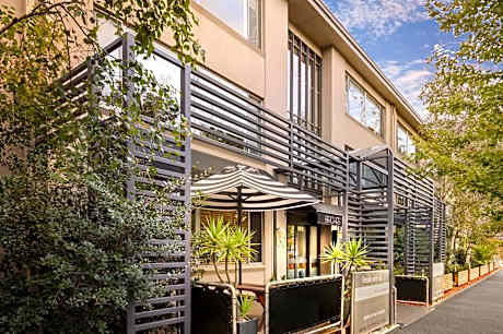 Birches Serviced Apartments