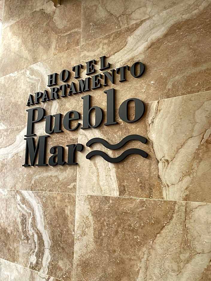 Hotel Apartamentos Pueblo Mar